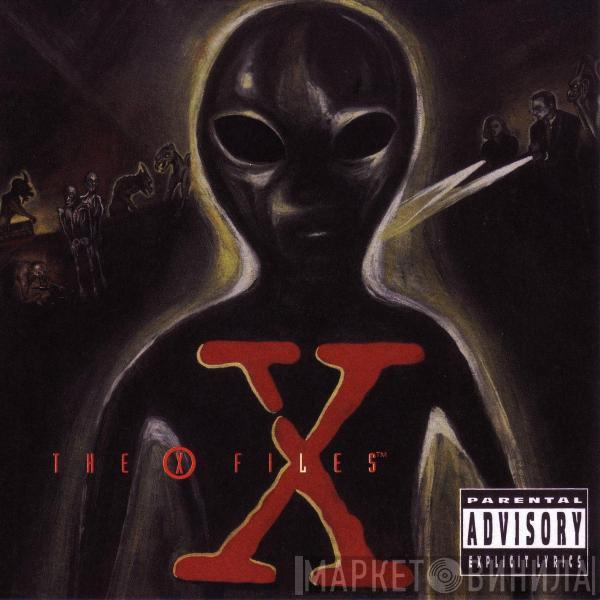  - The X-Files - Songs In The Key Of X