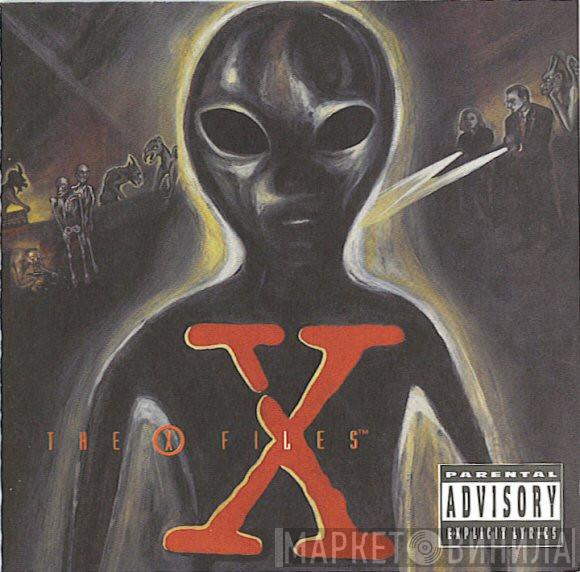  - The X-Files - Songs In The Key Of X