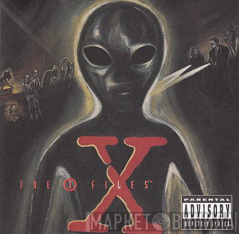  - The X-Files - Songs In The Key Of X