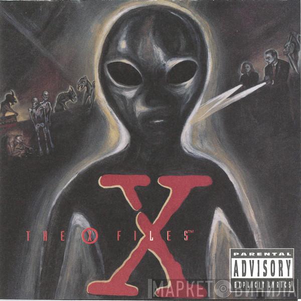  - The X-Files - Songs In The Key Of X