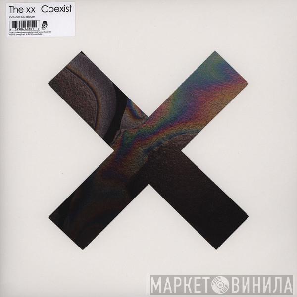 The XX - Coexist