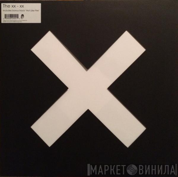 The XX - xx