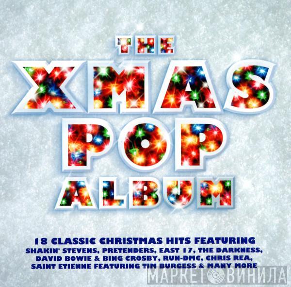  - The Xmas Pop Album