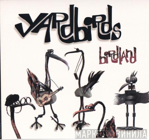  The Yardbirds  - Birdland