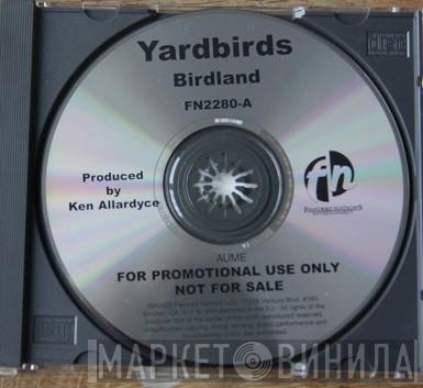 The Yardbirds - Birdland