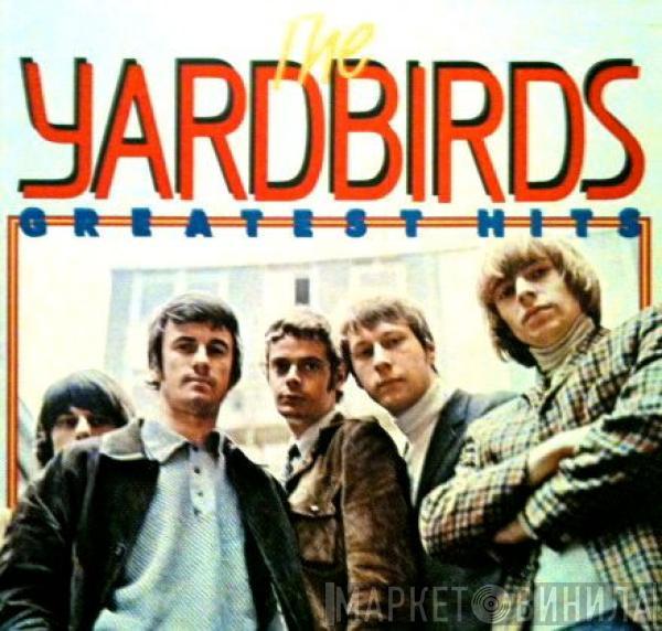 The Yardbirds - Greatest Hits