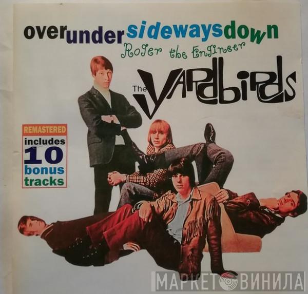  The Yardbirds  - Over Under Sideways Down - Roger The Engineer