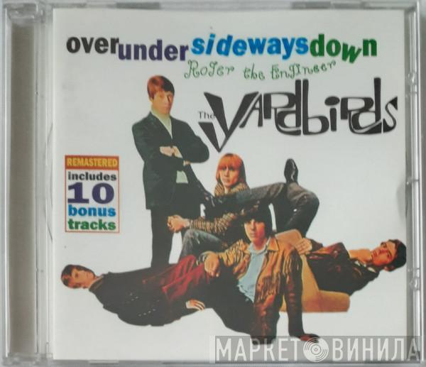  The Yardbirds  - Over Under Sideways Down - Roger The Engineer