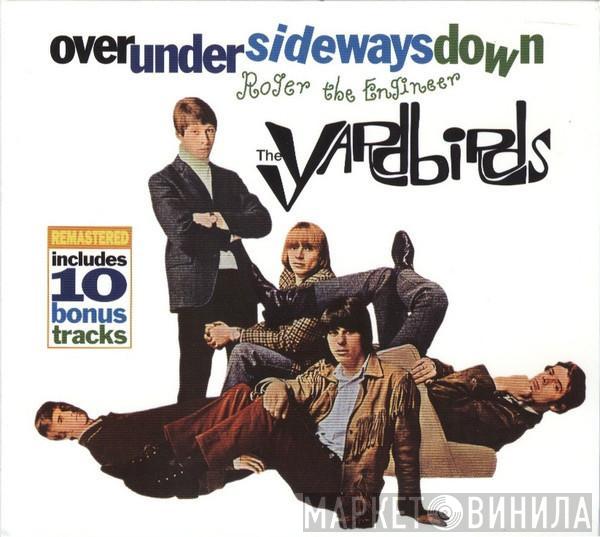  The Yardbirds  - Over Under Sideways Down - Roger The Engineer