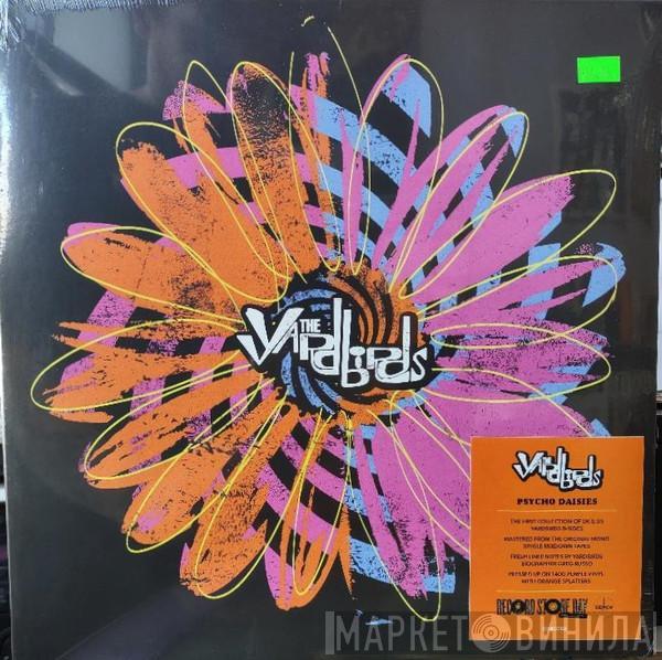 The Yardbirds - Psycho Daisies