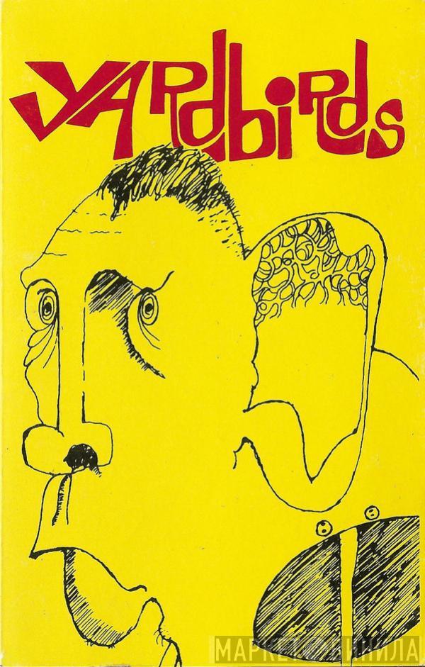  The Yardbirds  - Roger The Engineer