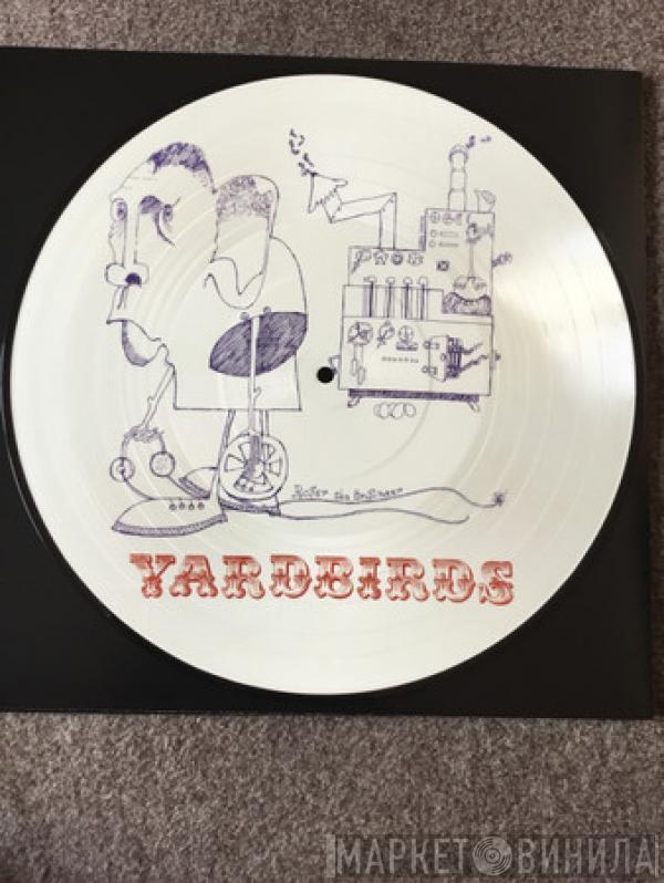  The Yardbirds  - Roger The Engineer