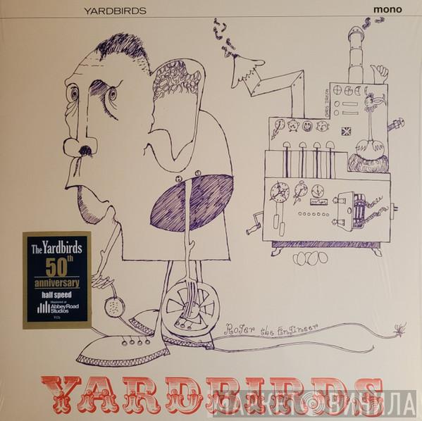 The Yardbirds - Roger The Engineer