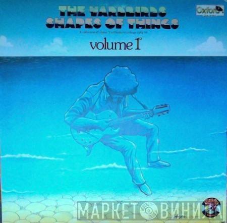 The Yardbirds - Shapes Of Things Volume 1