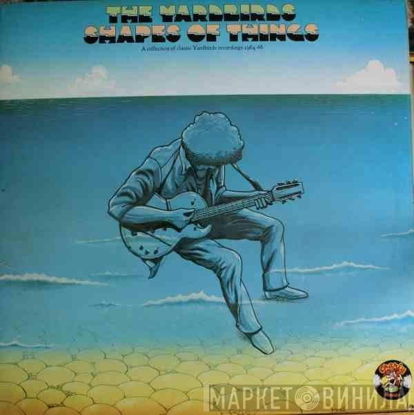 The Yardbirds - Shapes Of Things