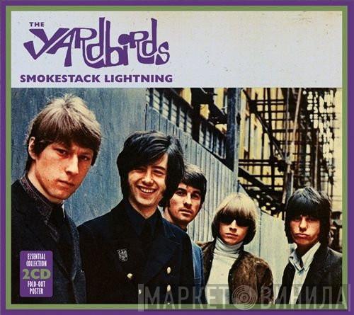 The Yardbirds - Smokestack Lightning