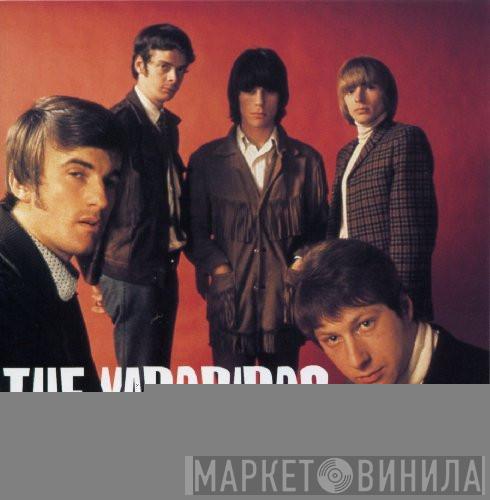  The Yardbirds  - The Ultimate Collection
