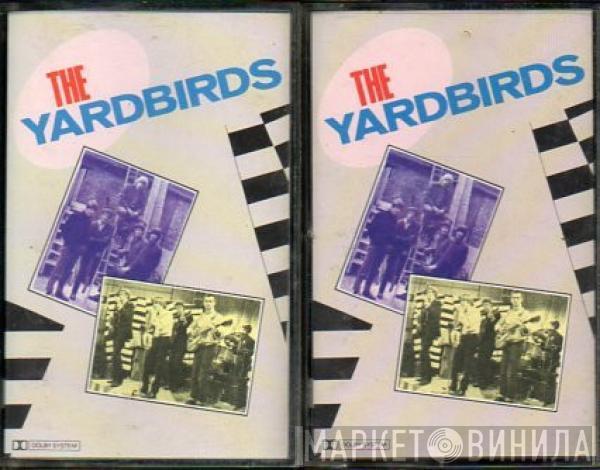  The Yardbirds  - The Yardbirds