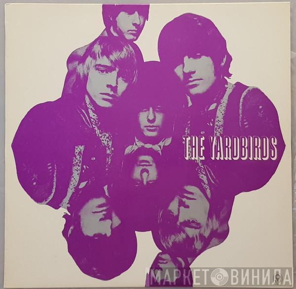 The Yardbirds  - The Yardbirds
