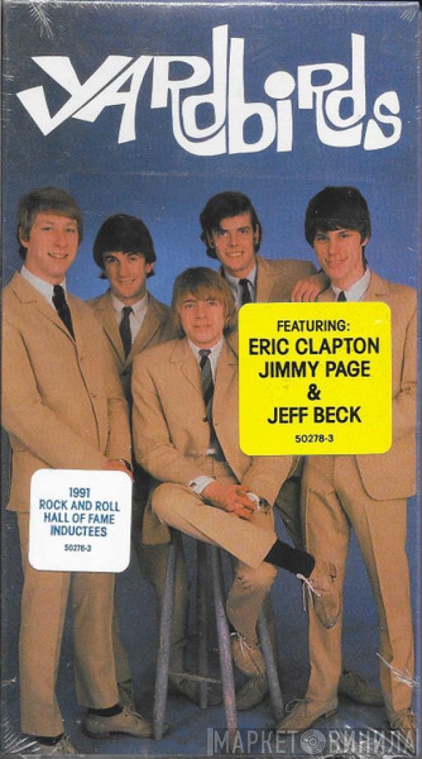 The Yardbirds - Yardbirds