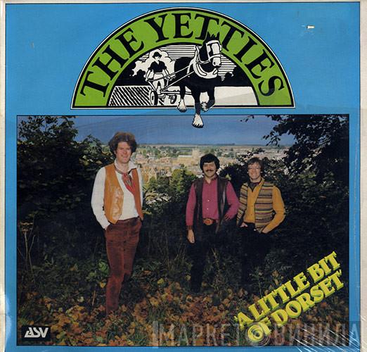 The Yetties - A Little Bit Of Dorset