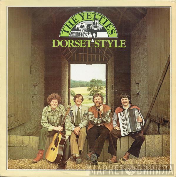 The Yetties - Dorset Style