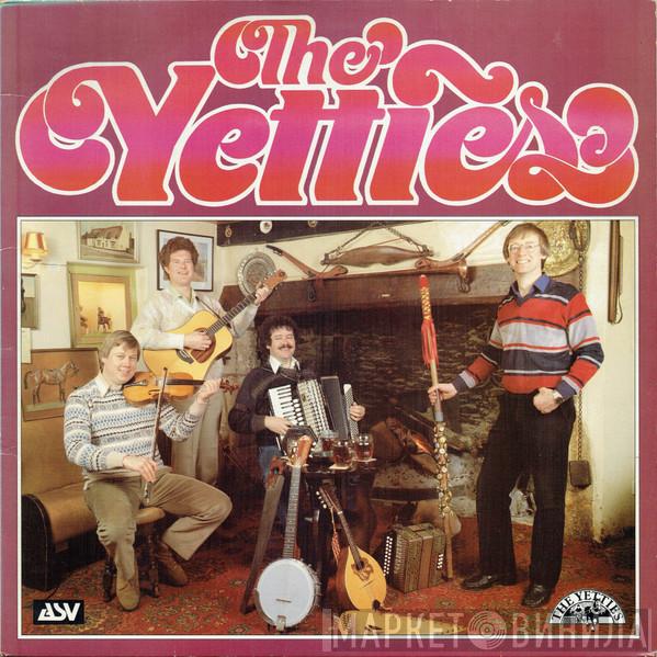 The Yetties - The Yetties