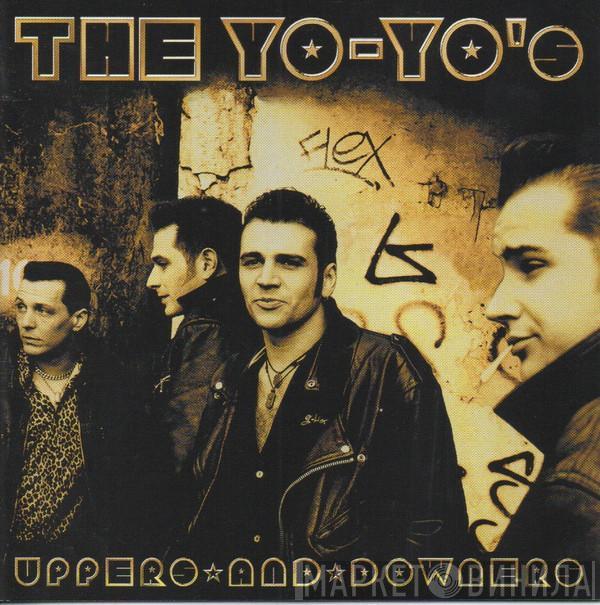 The Yo-Yo's - Uppers And Downers