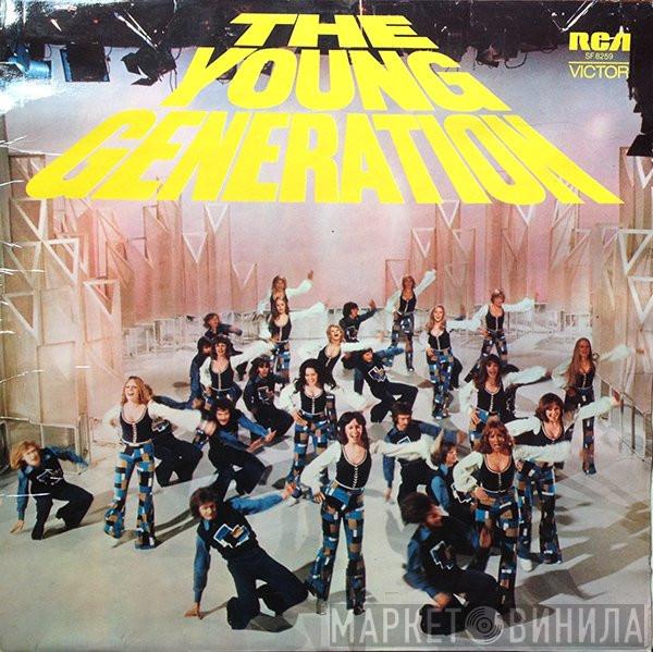 The Young Generation - The Young Generation