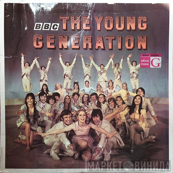 The Young Generation - The Young Generation