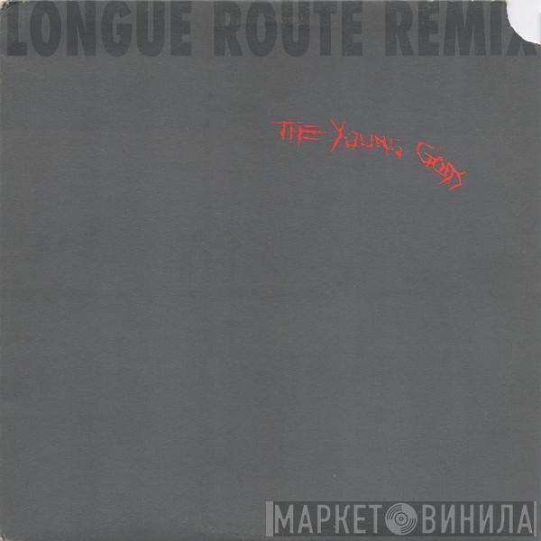  The Young Gods  - Longue Route (Remix) / September Song