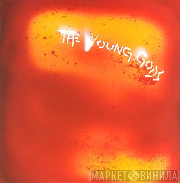 The Young Gods - L'Eau Rouge - Red Water