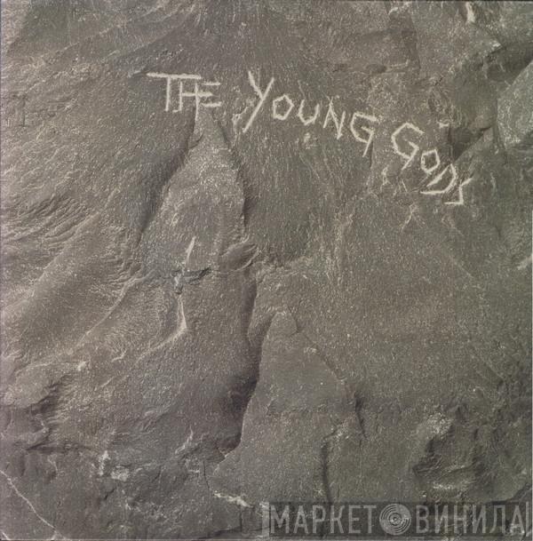 The Young Gods - The Young Gods
