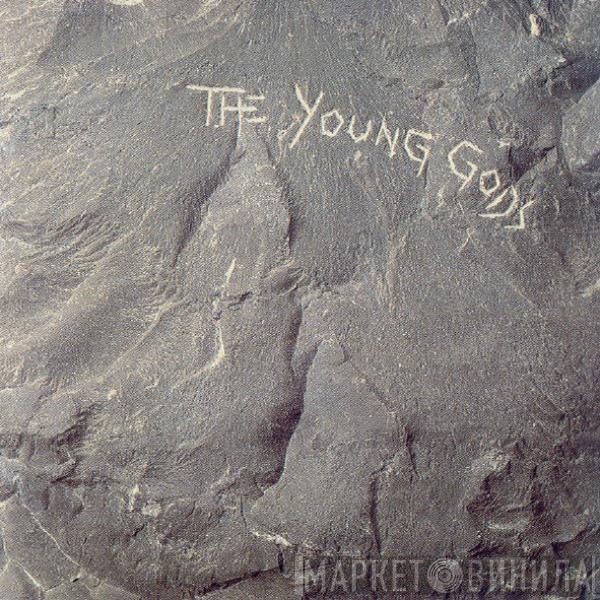  The Young Gods  - The Young Gods