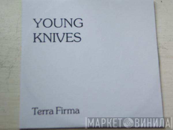  The Young Knives  - Terra Firma