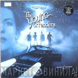 The Young Offenders - Science Fiction The E.P.
