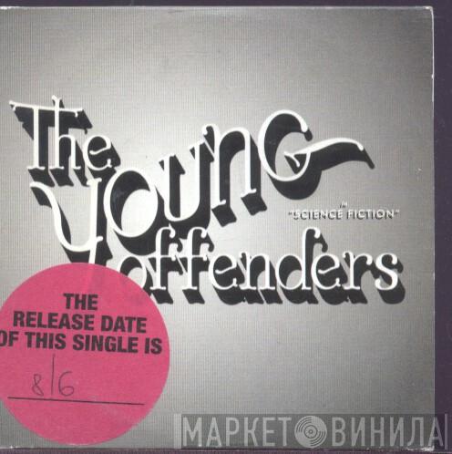 The Young Offenders - Science Fiction
