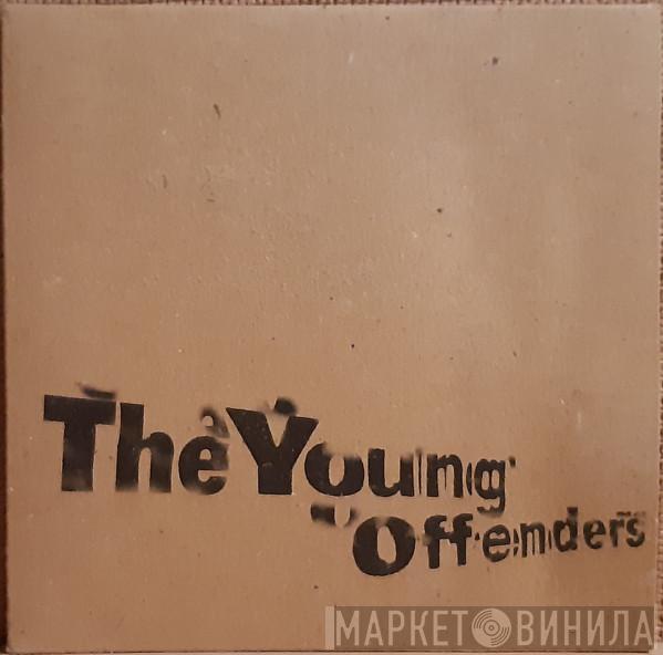 The Young Offenders - That's Why We Lose Control / Remote Control