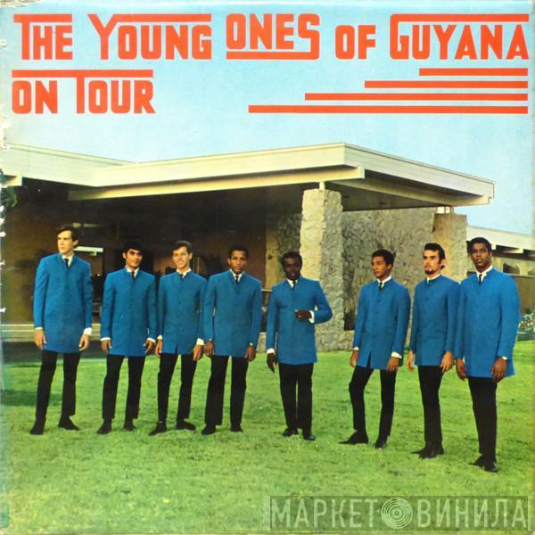 The Young Ones Of Guyana - On Tour