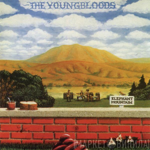  The Youngbloods  - Elephant Mountain