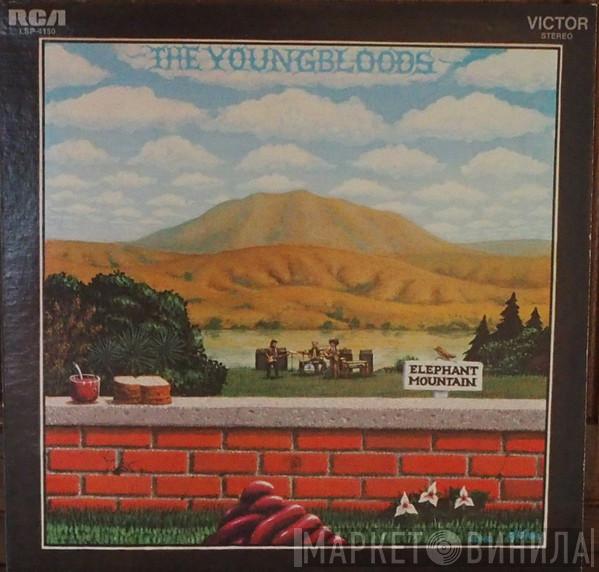  The Youngbloods  - Elephant Mountain