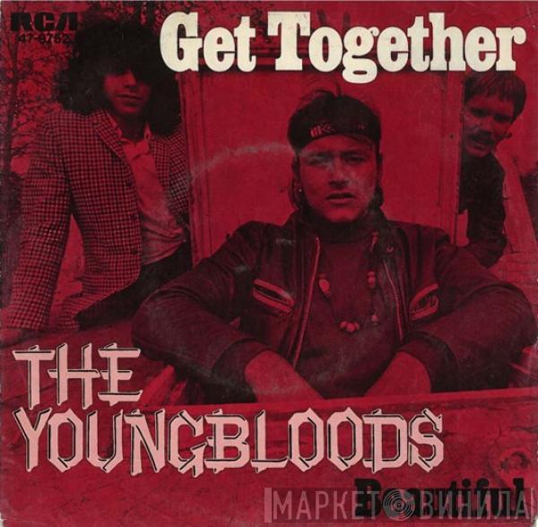 The Youngbloods - Get Together