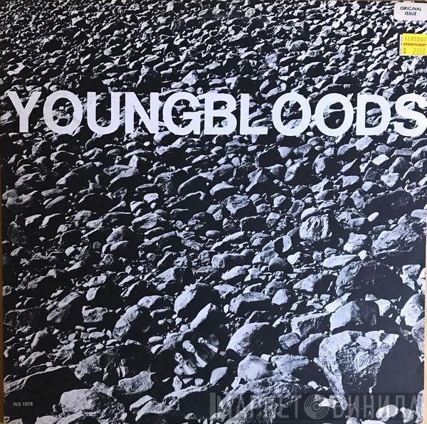 The Youngbloods - Rock Festival