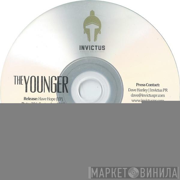 The Younger - Have Hope (EP)