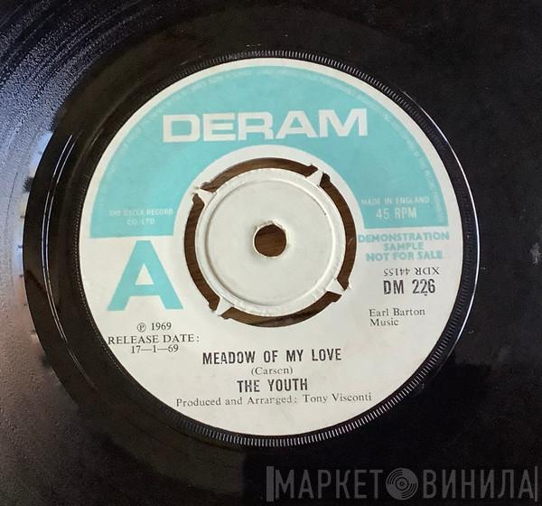 The Youth - Meadow Of My Love