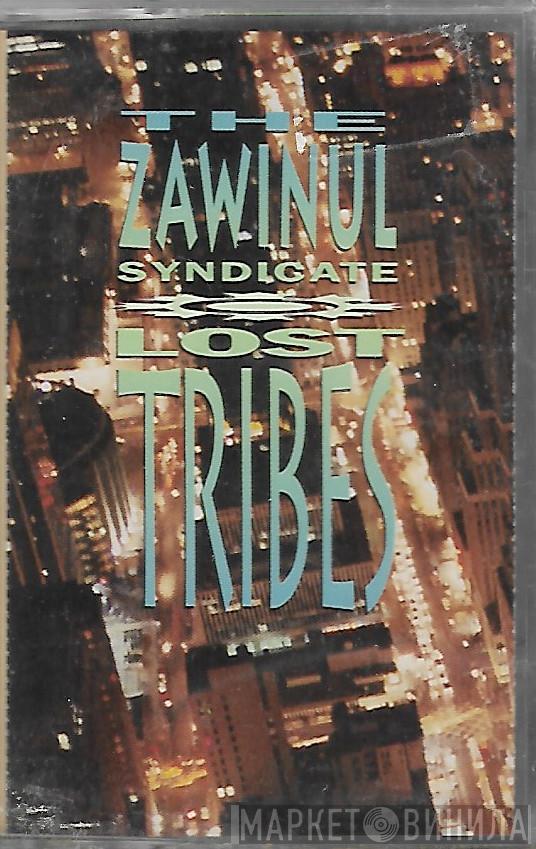The Zawinul Syndicate - Lost Tribes