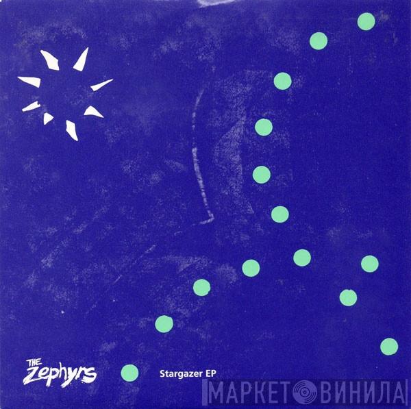  The Zephyrs  - Stargazer