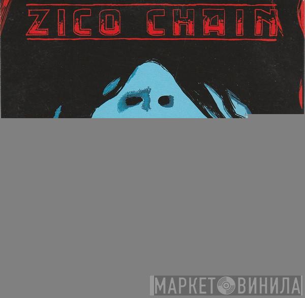 The Zico Chain - Food (Album Sampler)
