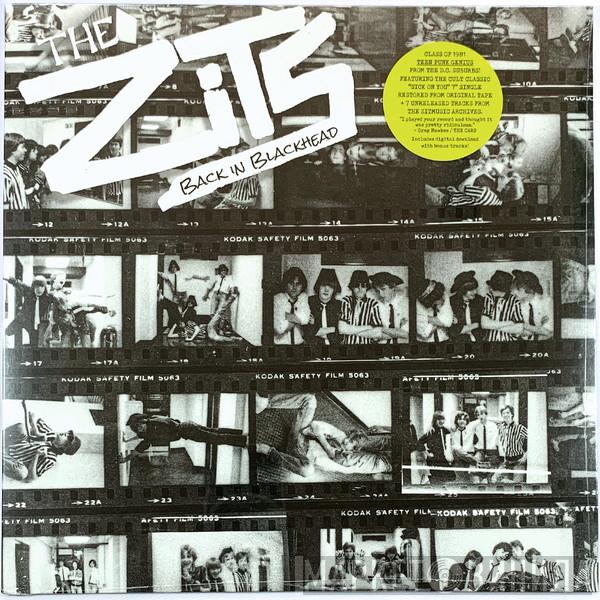 The Zits - Back In Blackhead