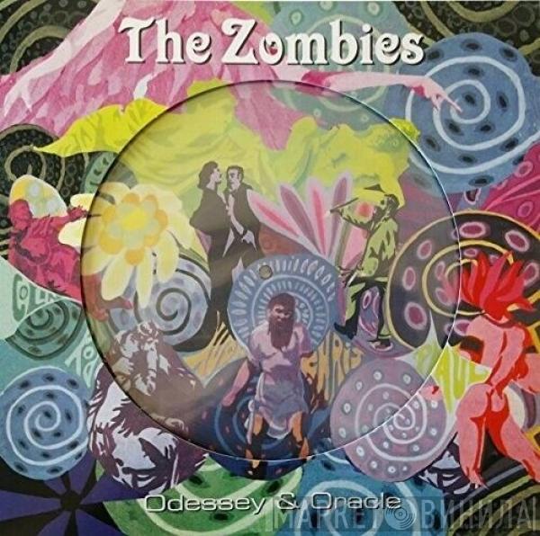 The Zombies - Odessey And Oracle